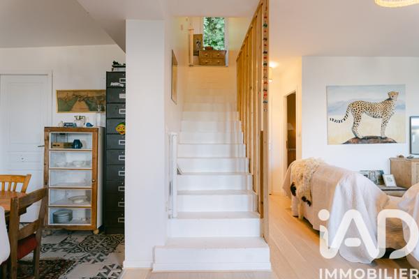 Maison à vendre 6 pièces 150 m² Villerville