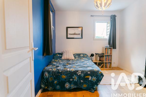 Maison à vendre 6 pièces 150 m² Villerville