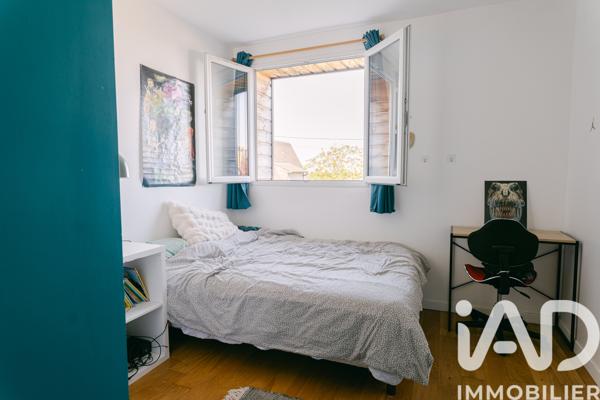 Maison à vendre 6 pièces 150 m² Villerville