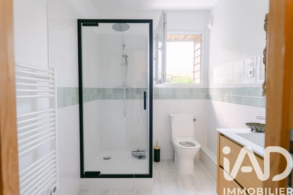 Maison à vendre 6 pièces 150 m² Villerville