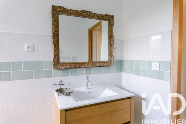 Maison à vendre 6 pièces 150 m² Villerville