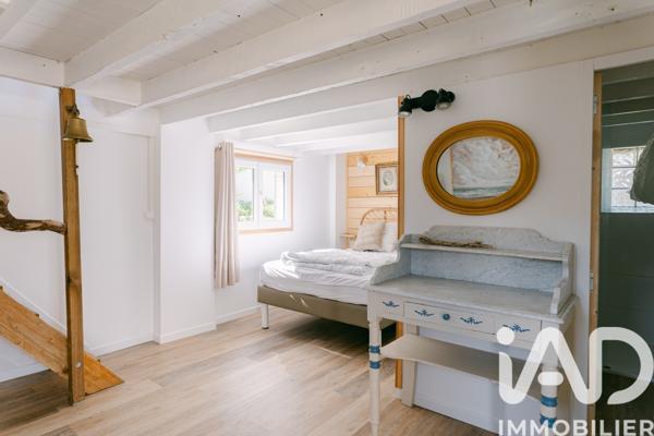 Maison à vendre 6 pièces 150 m² Villerville