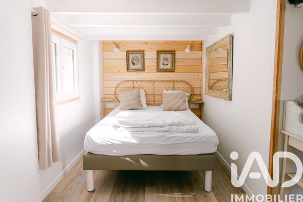 Maison à vendre 6 pièces 150 m² Villerville