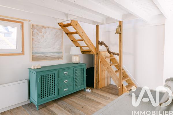 Maison à vendre 6 pièces 150 m² Villerville