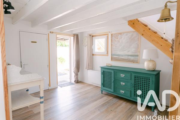 Maison à vendre 6 pièces 150 m² Villerville