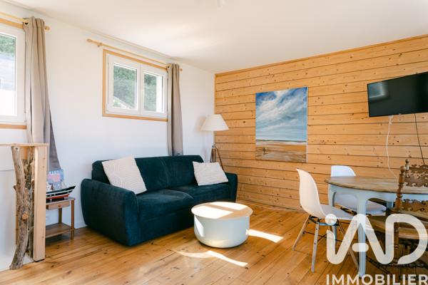 Maison à vendre 6 pièces 150 m² Villerville