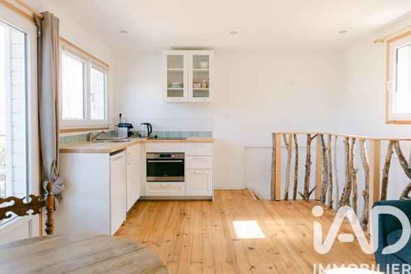 Maison à vendre 6 pièces 150 m² Villerville