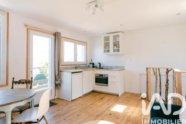 Maison à vendre 6 pièces 150 m² Villerville