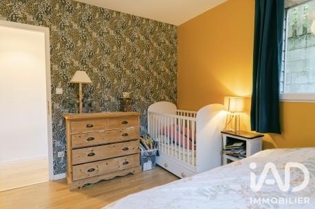 Maison à vendre 6 pièces 150 m² Villerville