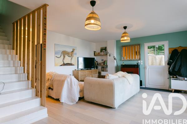 Maison à vendre 6 pièces 150 m² Villerville