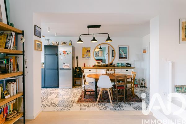 Maison à vendre 6 pièces 150 m² Villerville