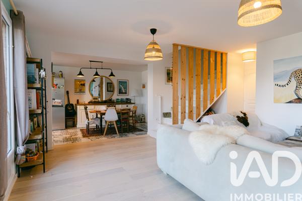 Maison à vendre 6 pièces 150 m² Villerville