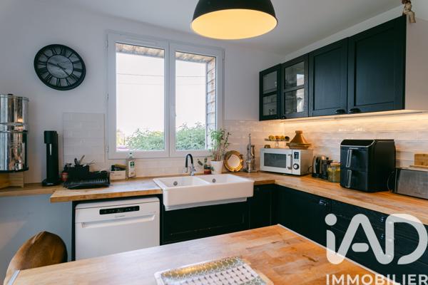 Maison à vendre 6 pièces 150 m² Villerville
