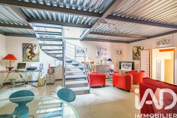 Maison à vendre 5 pièces 150 m² Concarneau