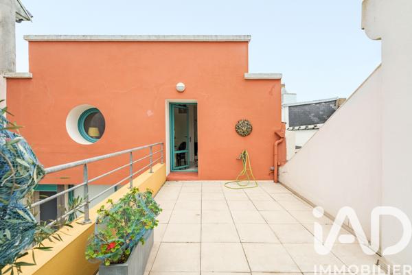 Maison à vendre 5 pièces 150 m² Concarneau