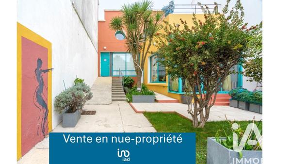 Maison à vendre 5 pièces 150 m² Concarneau
