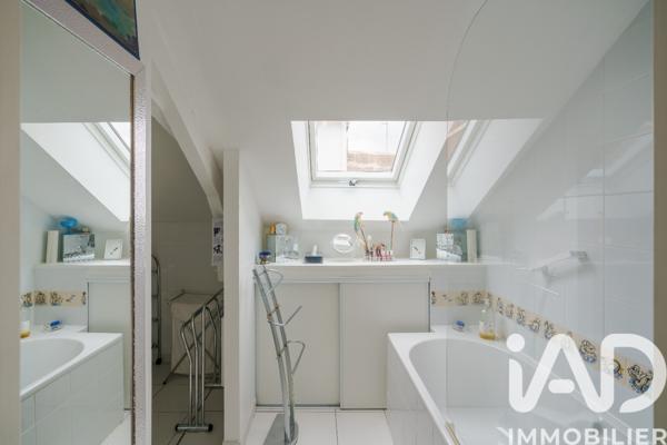 Maison à vendre 5 pièces 150 m² Concarneau