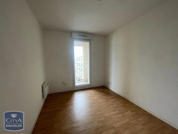 Appartement à vendre 3 pièces 55.07m²