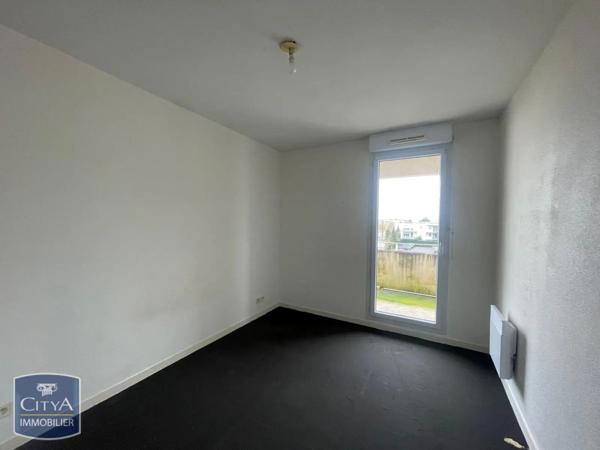 Appartement à vendre 3 pièces 55.07m²