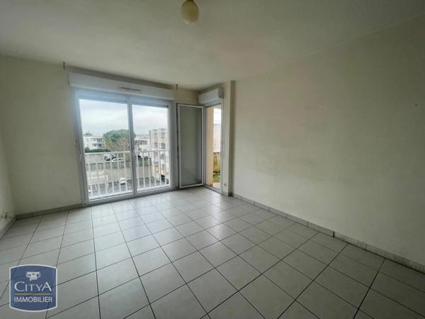 Appartement à vendre 3 pièces 55.07m²