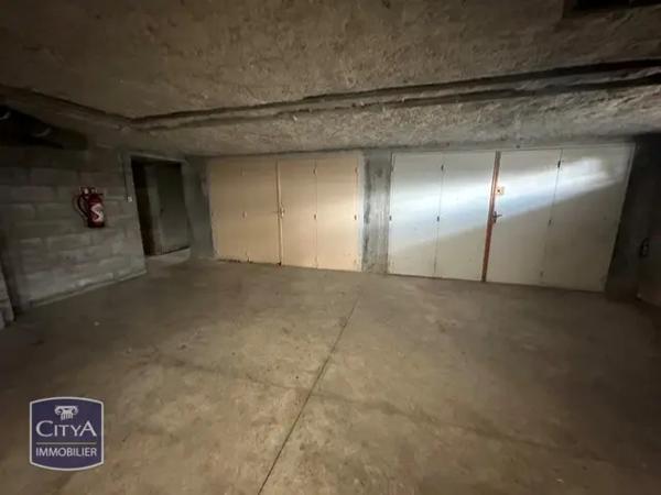 Appartement à vendre 3 pièces 78m² Niort (79000)