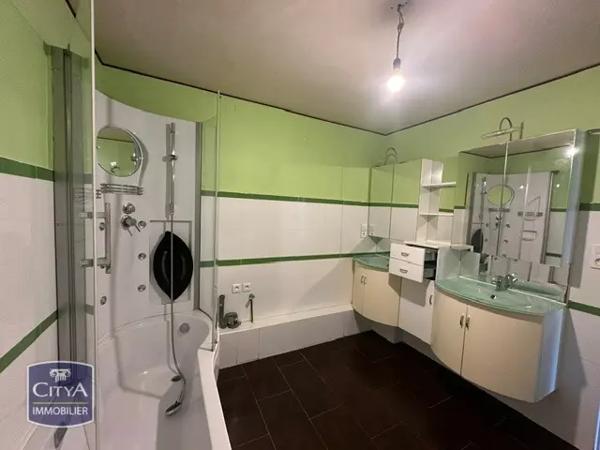 Appartement à vendre 3 pièces 78m² Niort (79000)