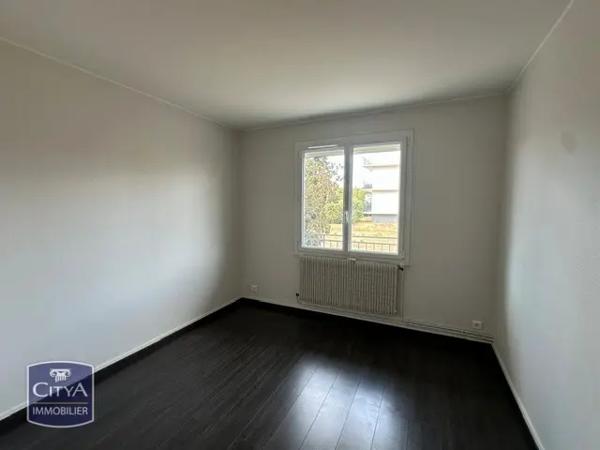 Appartement à vendre 3 pièces 78m² Niort (79000)