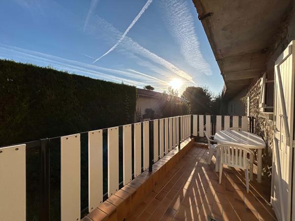 Maison Ambronay 3 pièce(s) 64.66 m2