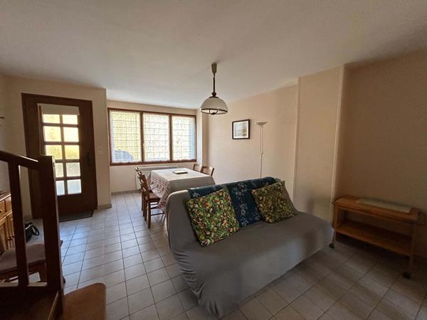 Maison Ambronay 3 pièce(s) 64.66 m2