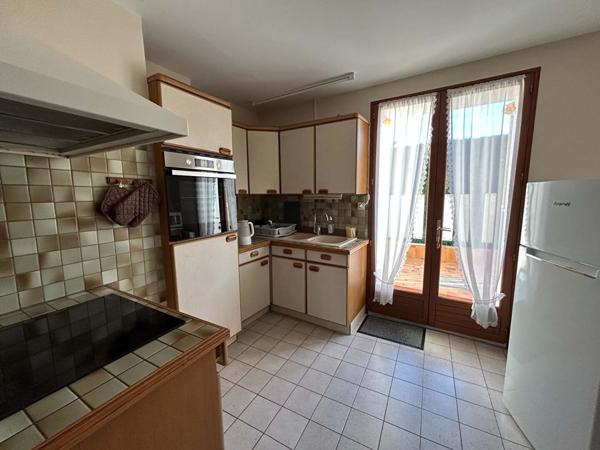 Maison Ambronay 3 pièce(s) 64.66 m2