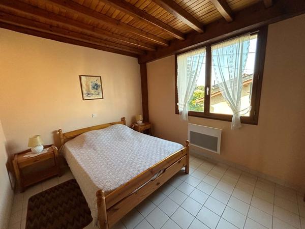 Maison Ambronay 3 pièce(s) 64.66 m2