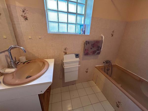 Maison Ambronay 3 pièce(s) 64.66 m2
