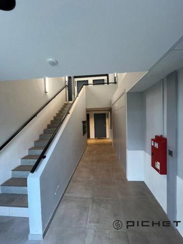 Appartement 3 pièces 62 m² MARCHEPRIME - 33380