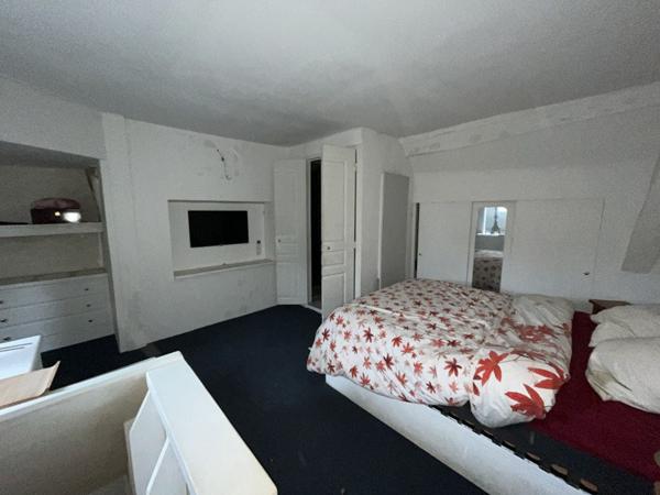 Maison à vendre |  Saint-Denis-de-Jouhet |  2 pièces | 63 m²