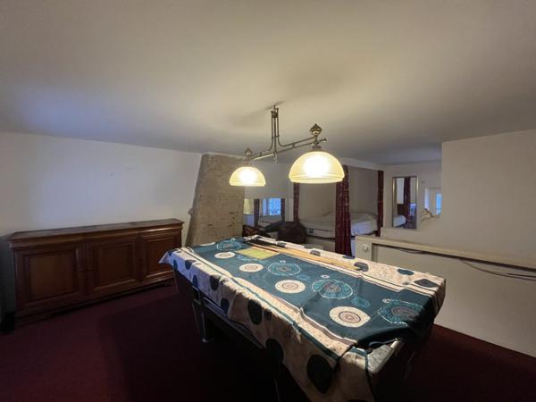 Maison à vendre |  Saint-Denis-de-Jouhet |  2 pièces | 63 m²