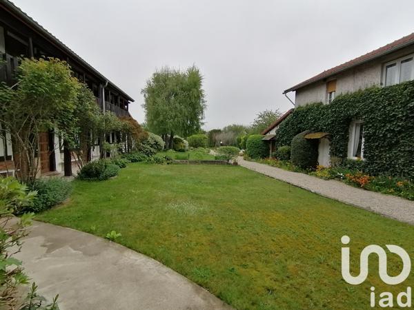 Maison à vendre 21 pièces 604 m² Sainte-Marie-du-Lac-Nuisement