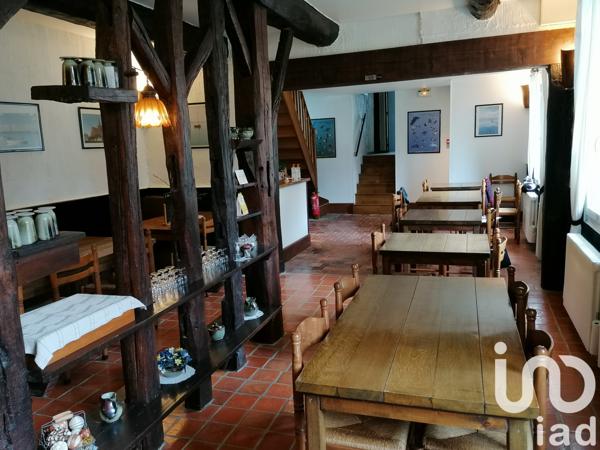 Maison à vendre 21 pièces 604 m² Sainte-Marie-du-Lac-Nuisement