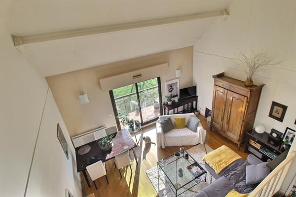 Appartement Verneuil Sur Seine 4 pièce(s) 74 m2 €285 000 ** - Référence 1023