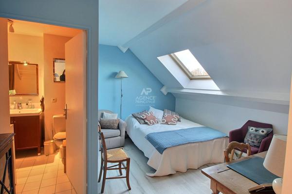 Appartement Verneuil Sur Seine 4 pièce(s) 74 m2 €285 000 ** - Référence 1023