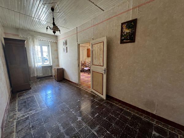 Maison Talmont Saint Hilaire