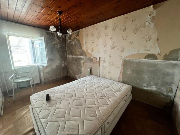 Maison Talmont Saint Hilaire