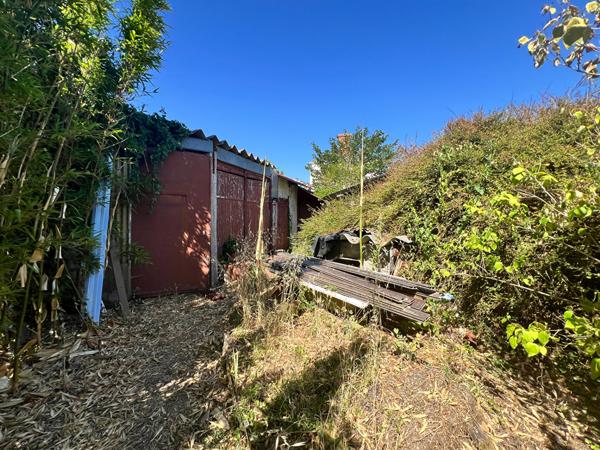Maison Talmont Saint Hilaire