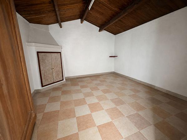 Maison Talmont Saint Hilaire