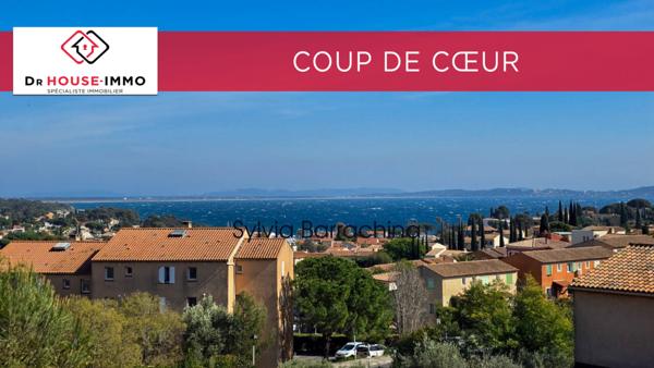 Maison à vendre 5 pièces de 92 m²