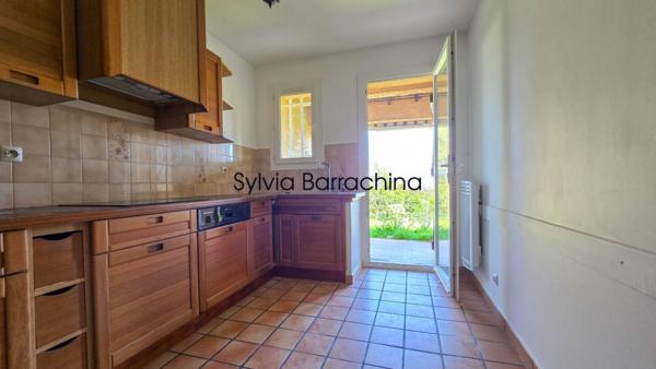 Maison à vendre 5 pièces de 92 m²