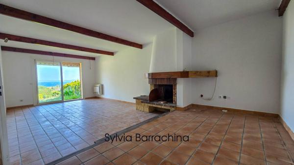 Maison à vendre 5 pièces de 92 m²