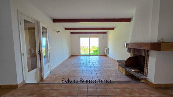 Maison à vendre 5 pièces de 92 m²