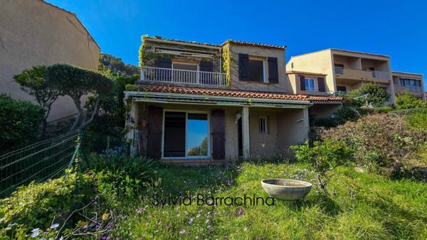 Maison à vendre 5 pièces de 92 m²