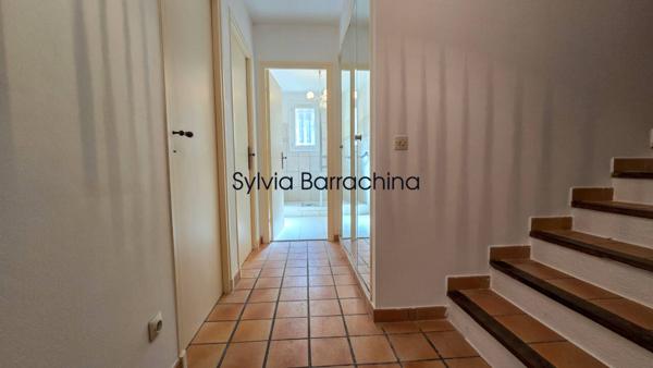 Maison à vendre 5 pièces de 92 m²