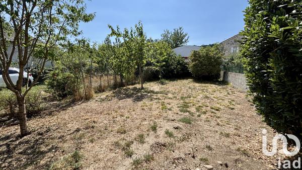 Maison à vendre 5 pièces 100 m² Lalevade-d'Ardèche